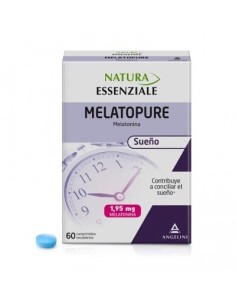 SOÑODINA MELATOPURE 60 COMP
