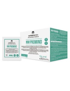 NM PROMIND 30 SOBRES
