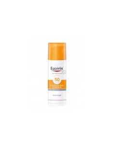 EUCERIN SPRAY TRANS FPS30 PH5 LTN