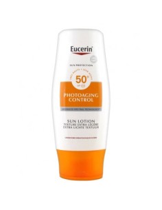 EUCERIN SUN LOCION PHOTOAGEING FPS50 150