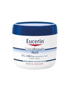 EUCERIN UREAREPAIR PLUS BALSAM NUT 450ML