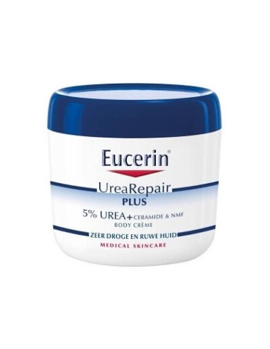 EUCERIN UREAREPAIR PLUS BALSAM NUT 450ML