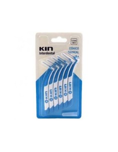 CEPILLO INTERDENTAL KIN MINI 6 UDES