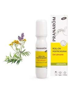 AROMAPIC ROLL ON POST PICADUR BIO ECO 15
