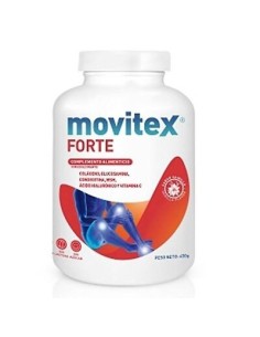 MOVITEX FORTE BOTE 450 GRAMOS