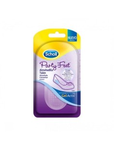 SCHOLL GELACTIV PROTECTOR TALON