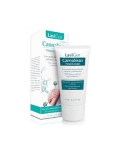CANNABISAN CREMA 75 ML