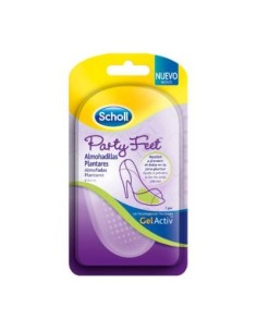 SCHOLL GELACTIV ALMOHADILLA ANTEPIE