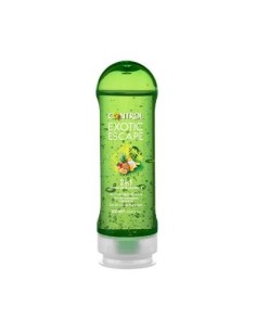 CONTROL EXOTIC MASSAGE GEL 200ML