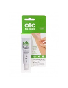 OTC FRENAPIC EMULSION ROLLON 15ML