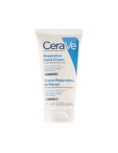 CERAVE CREMA RENOVADORA MANOS 50ML