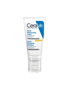 CERAVE LOC HIDRA DE ROSTRO SPF30 52ML