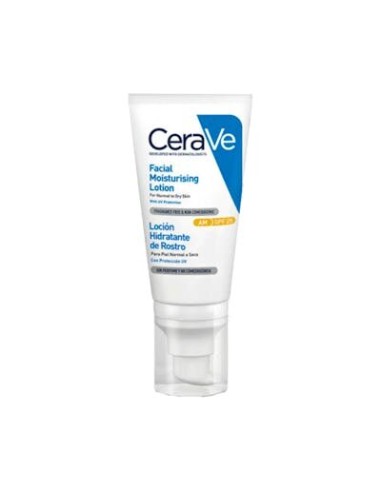 CERAVE LOC HIDRA DE ROSTRO SPF30 52ML