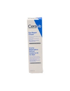 CERAVE CREMA REPAR CONTORNO OJOS 14ML
