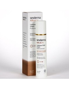 AZELAC RU FLUIDO LUMINOSO 50ML