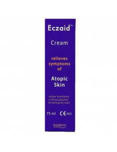ECZAID CREAM 75 ML