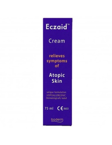 ECZAID CREAM 75 ML