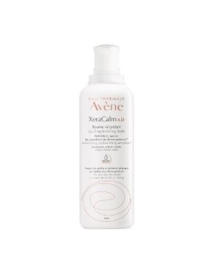 AVENE XERACALM BALSAM REPILIDIZANTE 400M