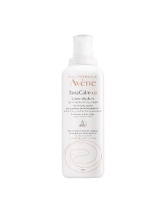AVENE XERACALM CREMA REPILIDIZANTE 400ML
