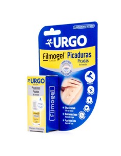 URGO FILMOGEL POST PICADURAS 3,25 ML