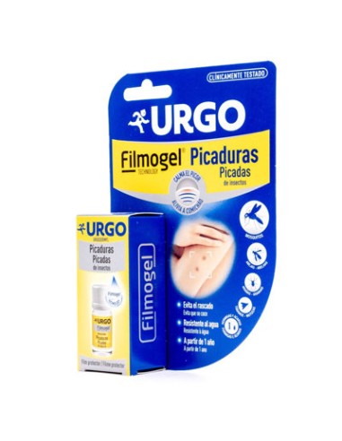 URGO FILMOGEL POST PICADURAS 3,25 ML