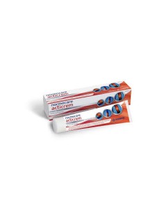 NORMOCARE ACTICREM GEL MASAJE DEP 100 ML