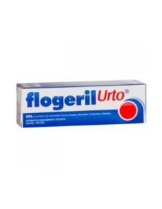 FLOGERIL URTO 100ML