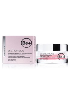BE+ ENERGIF PRIM ARRUGAS GEL CREMA 50 ML