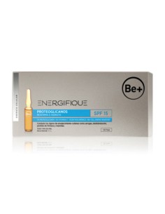 BE+ ENERGIF 30 AMPOLLA PROTEOGLICANO 2ML