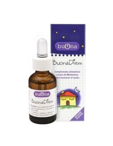 BUONADIEM 20 ML