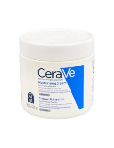 CERAVE CREMA HIDRAT FAM PIEL SECA 454 GR