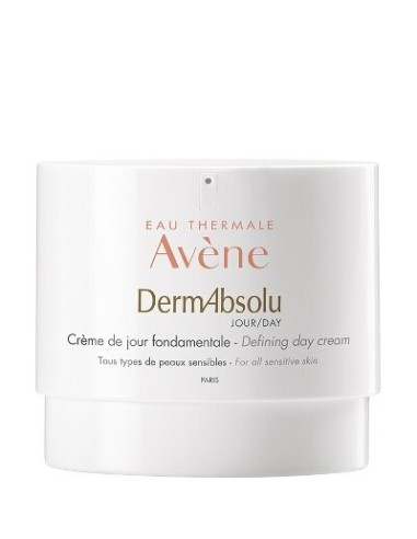 AVENE DERMABSOLU CREMA DIA ESENCIAL 50ML