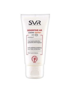 SENSIFINE AR CREMA SPF50 40ML