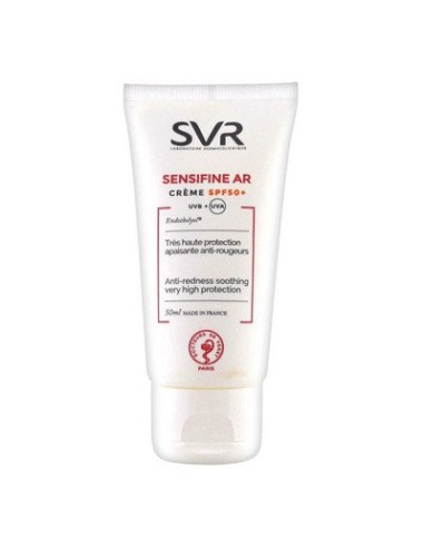 SENSIFINE AR CREMA SPF50 40ML