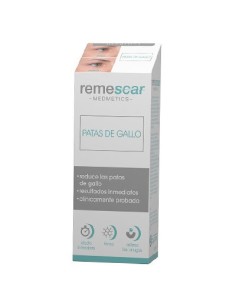 REMESCAR PATAS DE GALLO 8ML