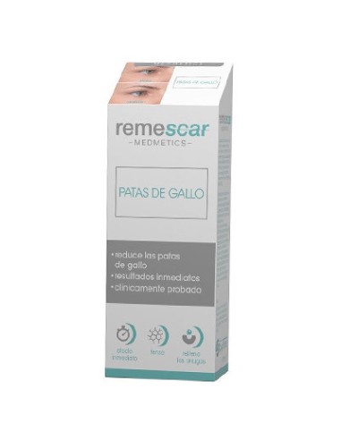 REMESCAR PATAS DE GALLO 8ML