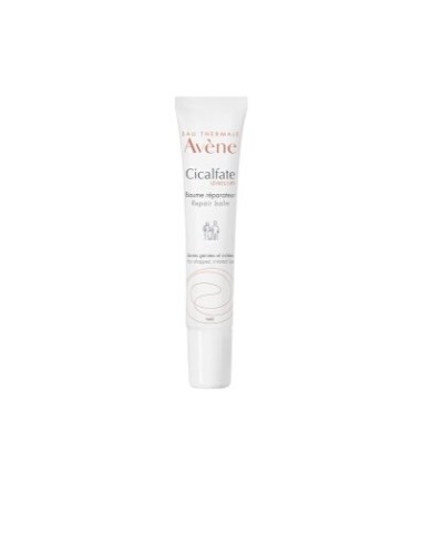 AVENE CICALFATE LABIOS BALS REPARAD 12ML