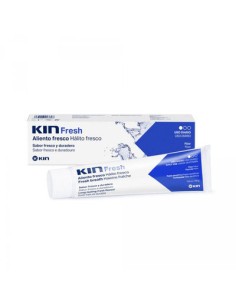 KIN FRESH PASTA DENTRIFICA 125 ML