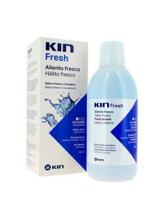 KIN FRESH ENJUAGE BUCAL 500 ML