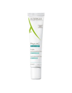 A-DERMA PHYS AC PERFEC FLUIDO 40 ML