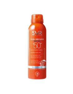 SVR SUN SECURE BRUME SPF50+ 200ML