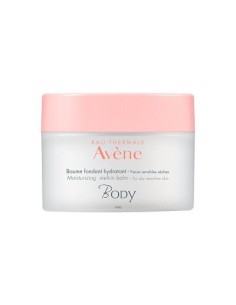 AVENE BALSAMO FUNDENTE HIDRAT BODY 250ML