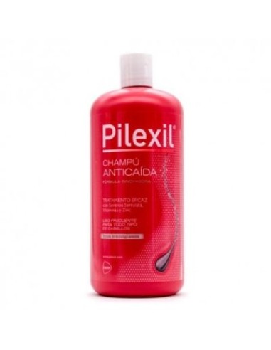 PILEXIL CHAMPU ANTICAIDA 900 ML