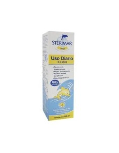 STERIMAR BEBE 100ML