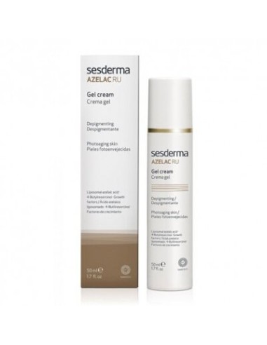 AZELAC RU CREMA GEL DESPIGMENTANTE 50ML