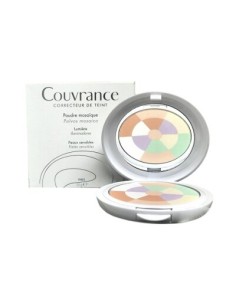 AVENE COUVRANCE POLVOS MOSAIC ILUMINAD