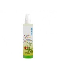 SALUVITAL ACONDICIO ARBOL TE 200ML