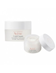 AVENE COLD CREAM BALS NUTR INT TARR 10ML