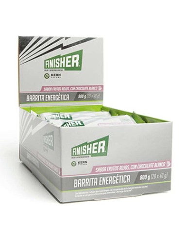 FINISHER BARRIT ENERG FRUT ROJ CHOCOL BL