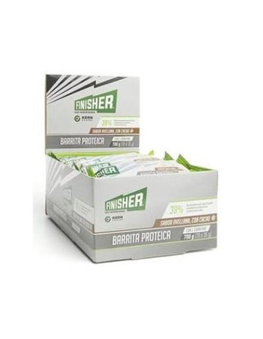 FINISHER BARRIT PROTEI CHOCO AVELL L CAR